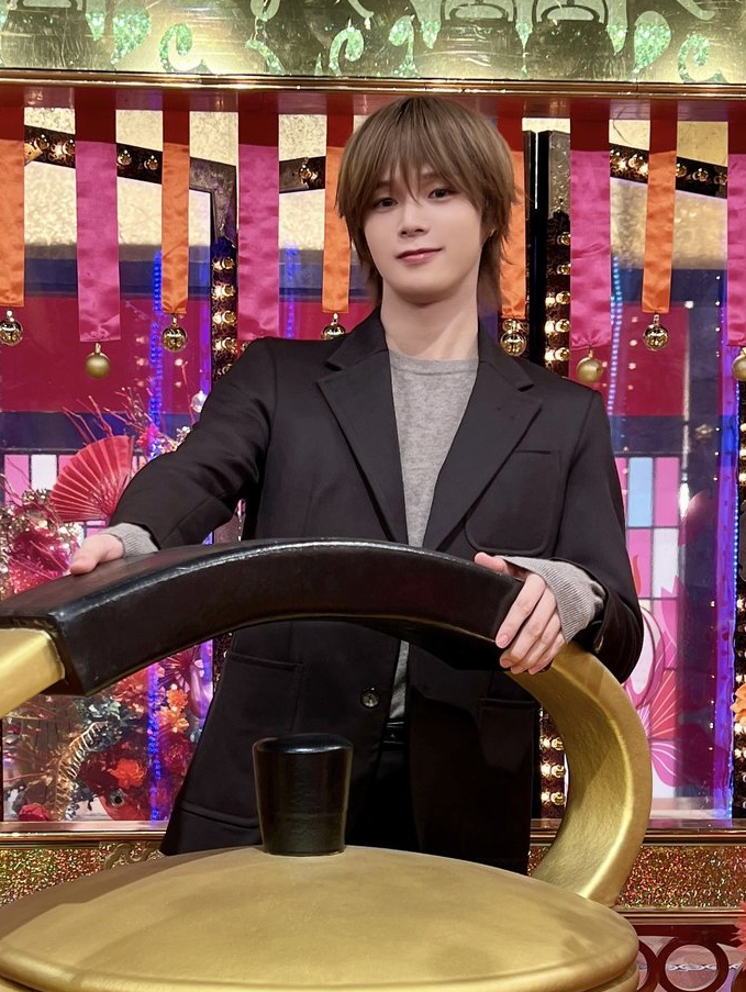 케이 (앤팀) 팬이 찍은 순간