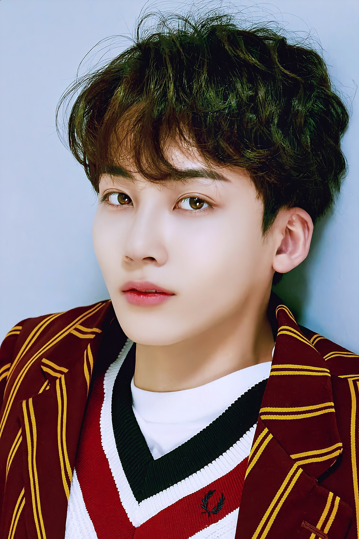 Latest photo of Jeonghan (SEVENTEEN)