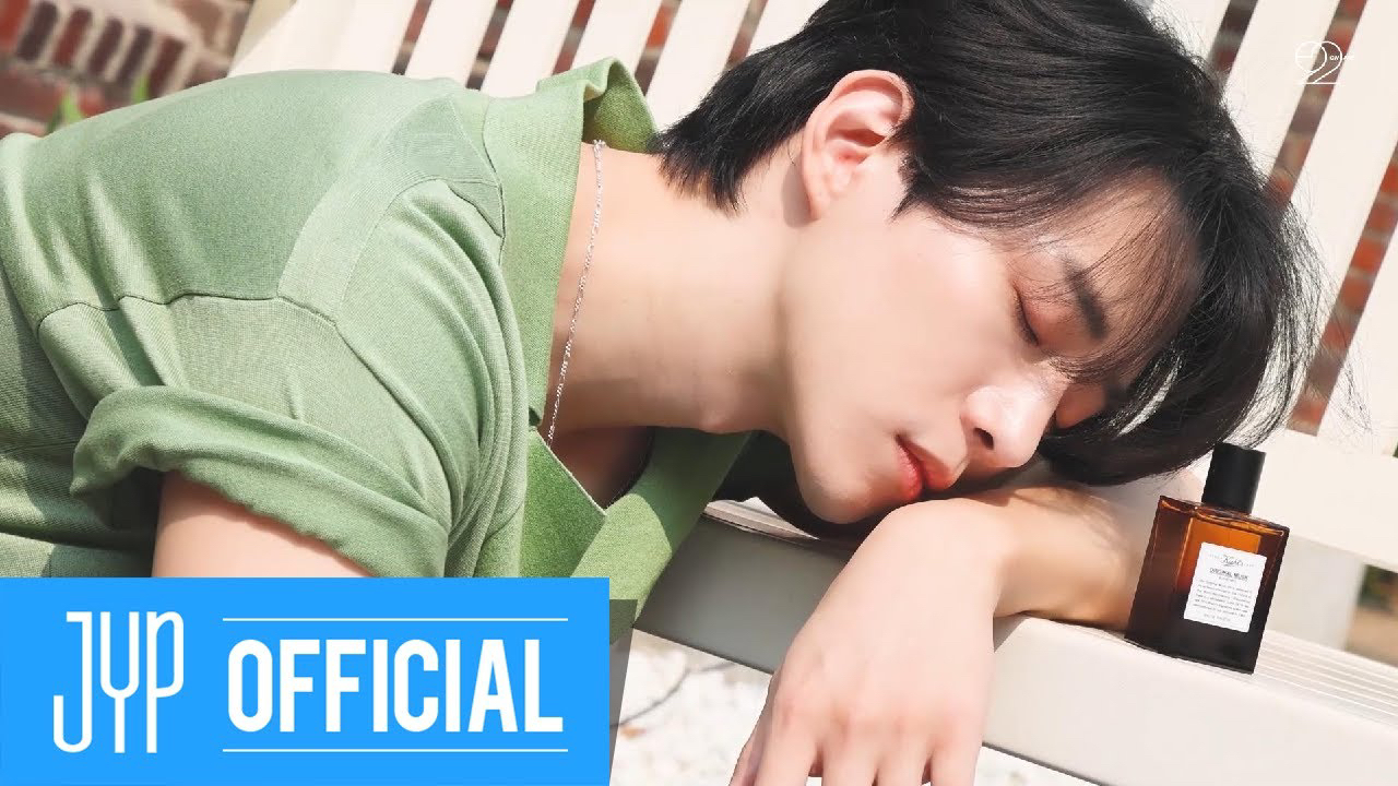 Latest photo of Junho (2PM)