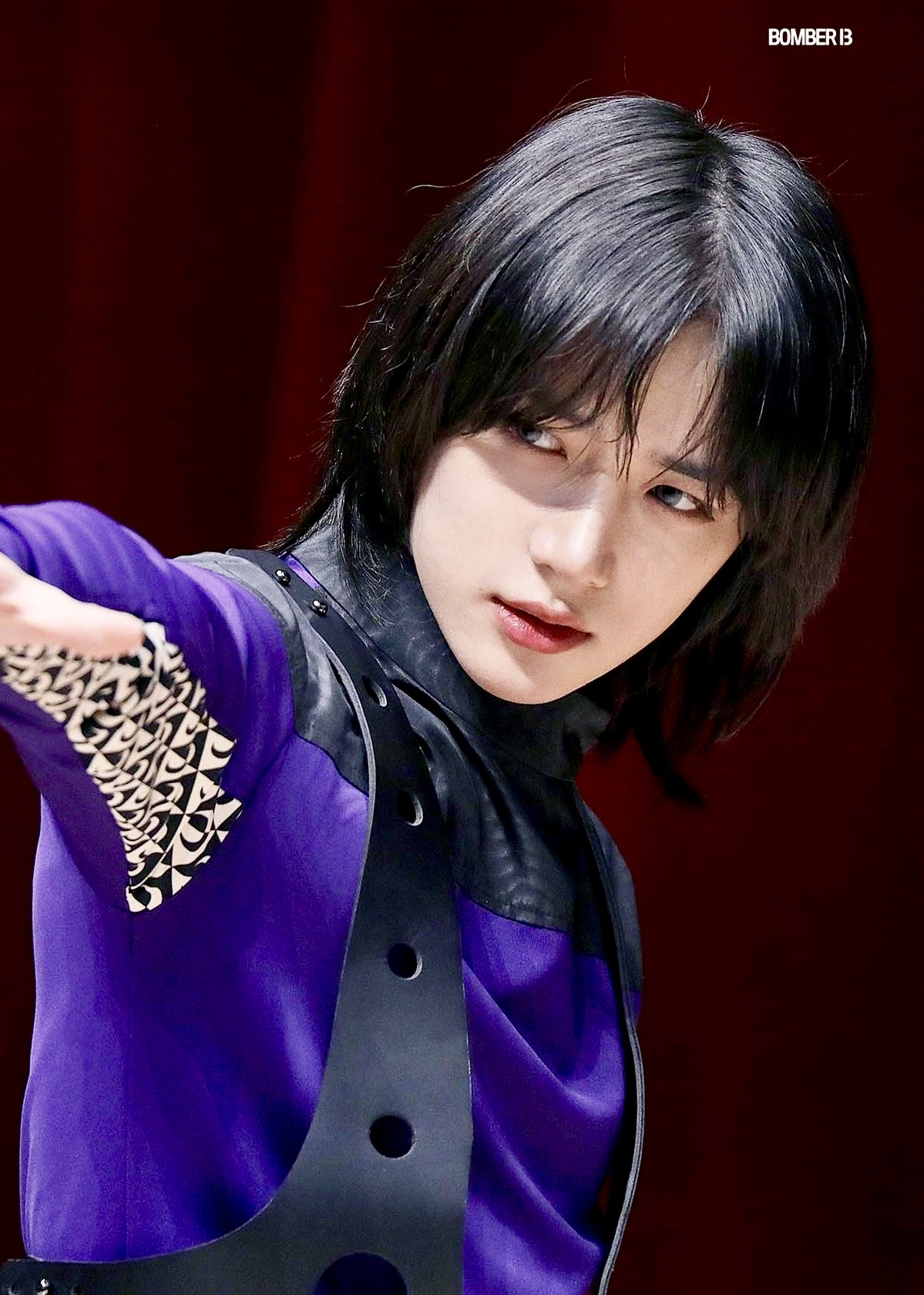 Latest photo of Beomgyu (TOMORROW X TOGETHER)