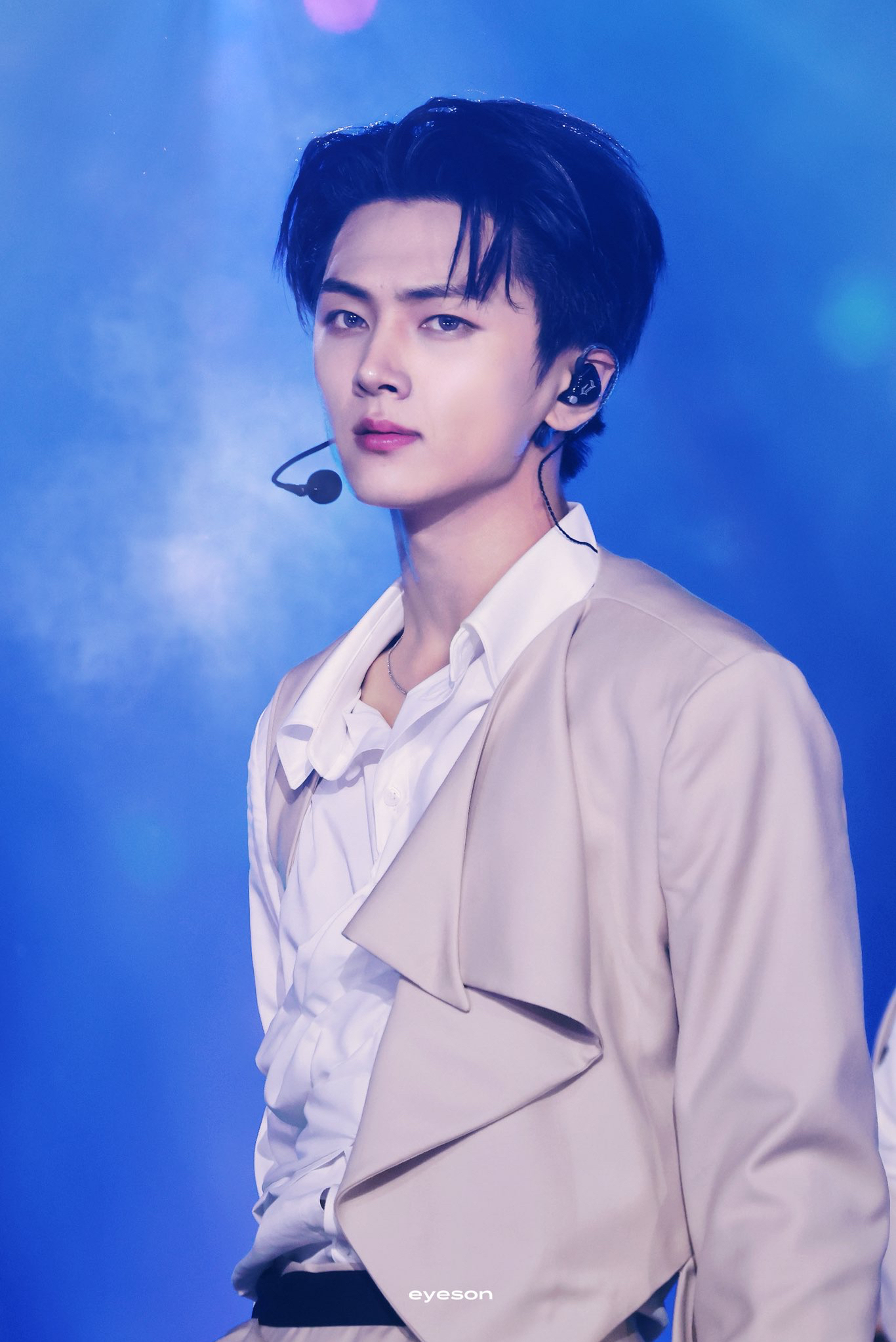 Behind-the-scenes cut of ENHYPEN