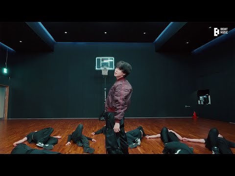 智旻 (防彈少年團)的最新照片