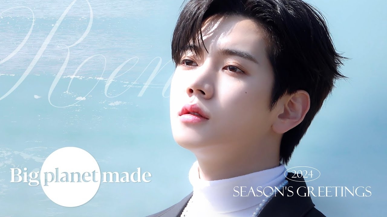 Behind-the-scenes cut of REN