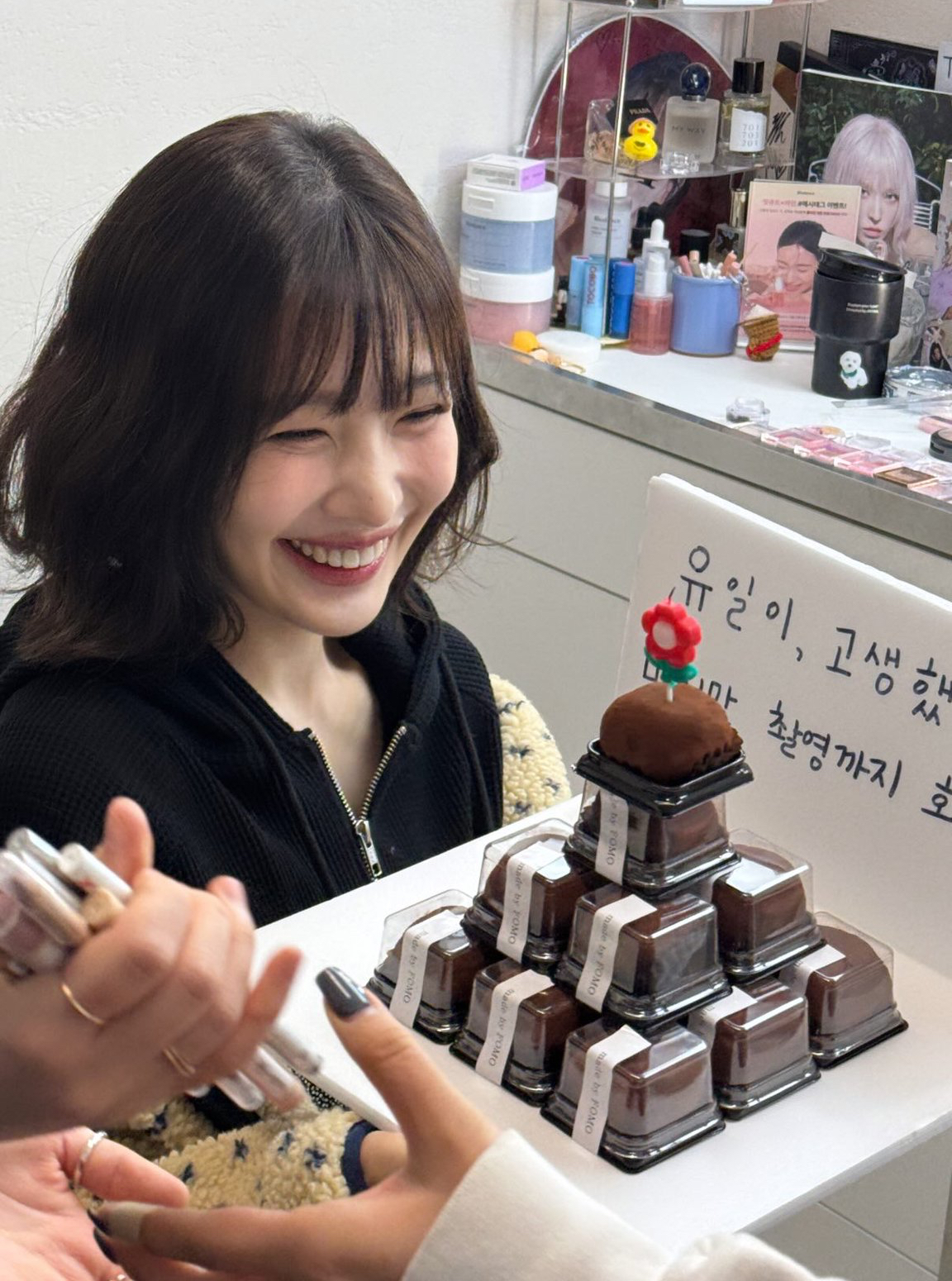 Red Velvet的最新活動照片