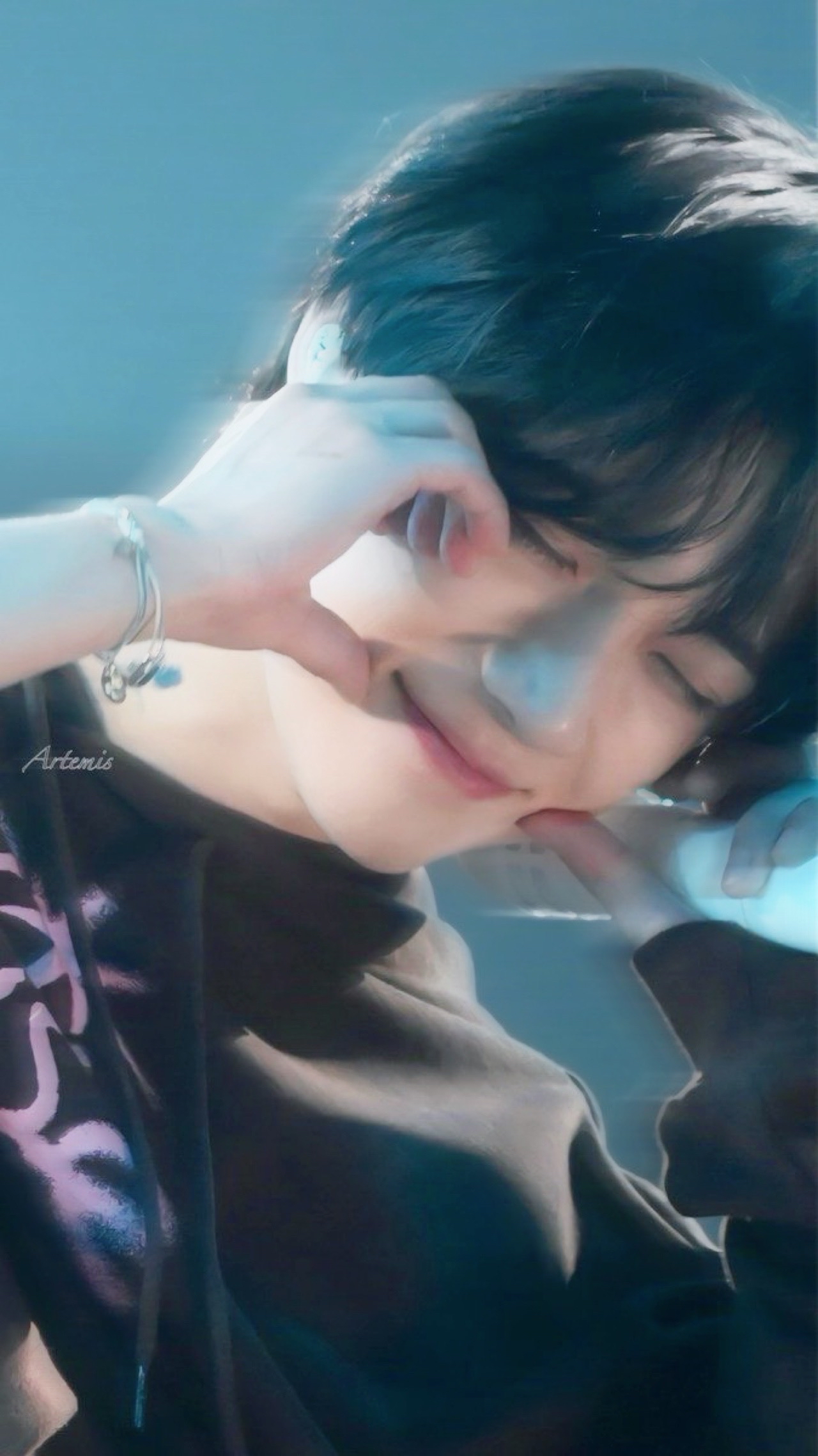 Today's most popular wallpaper in the Beomgyu (TOMORROW X TOGETHER) community