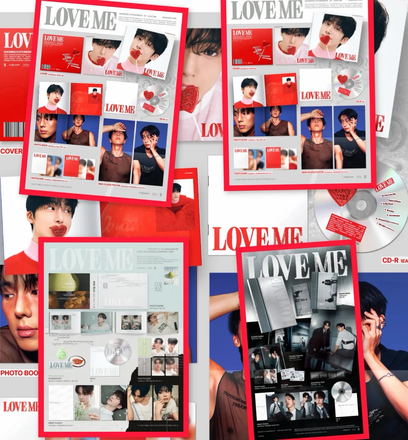 K-pop star post gaining attention now