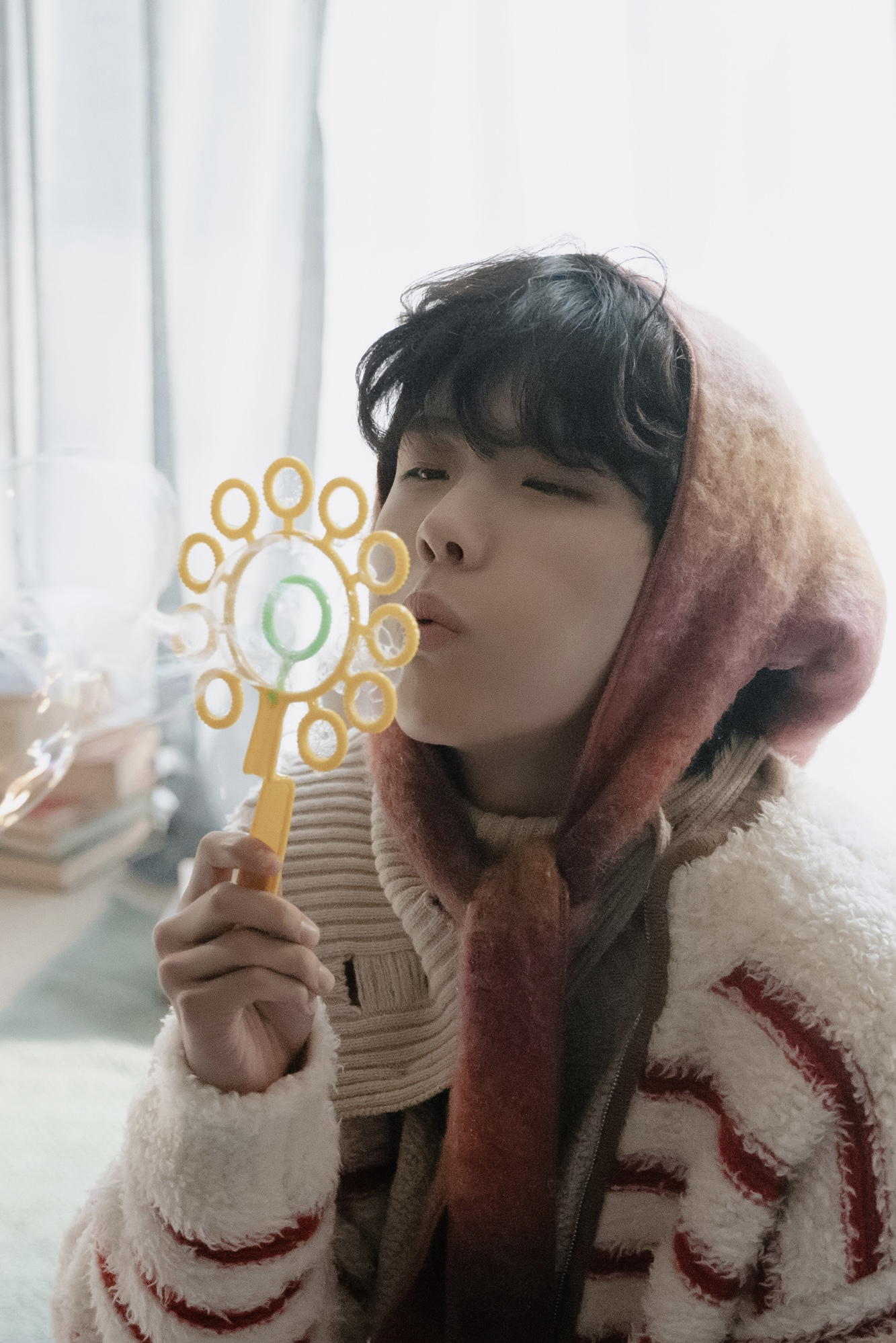 운학 (BOYNEXTDOOR)의 최신 사진