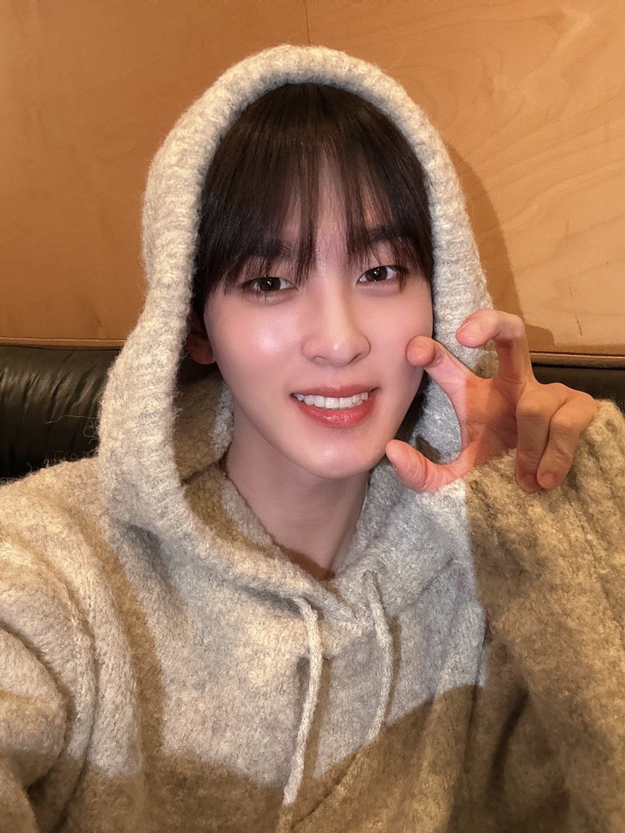 Recent activity shot of XODIAC