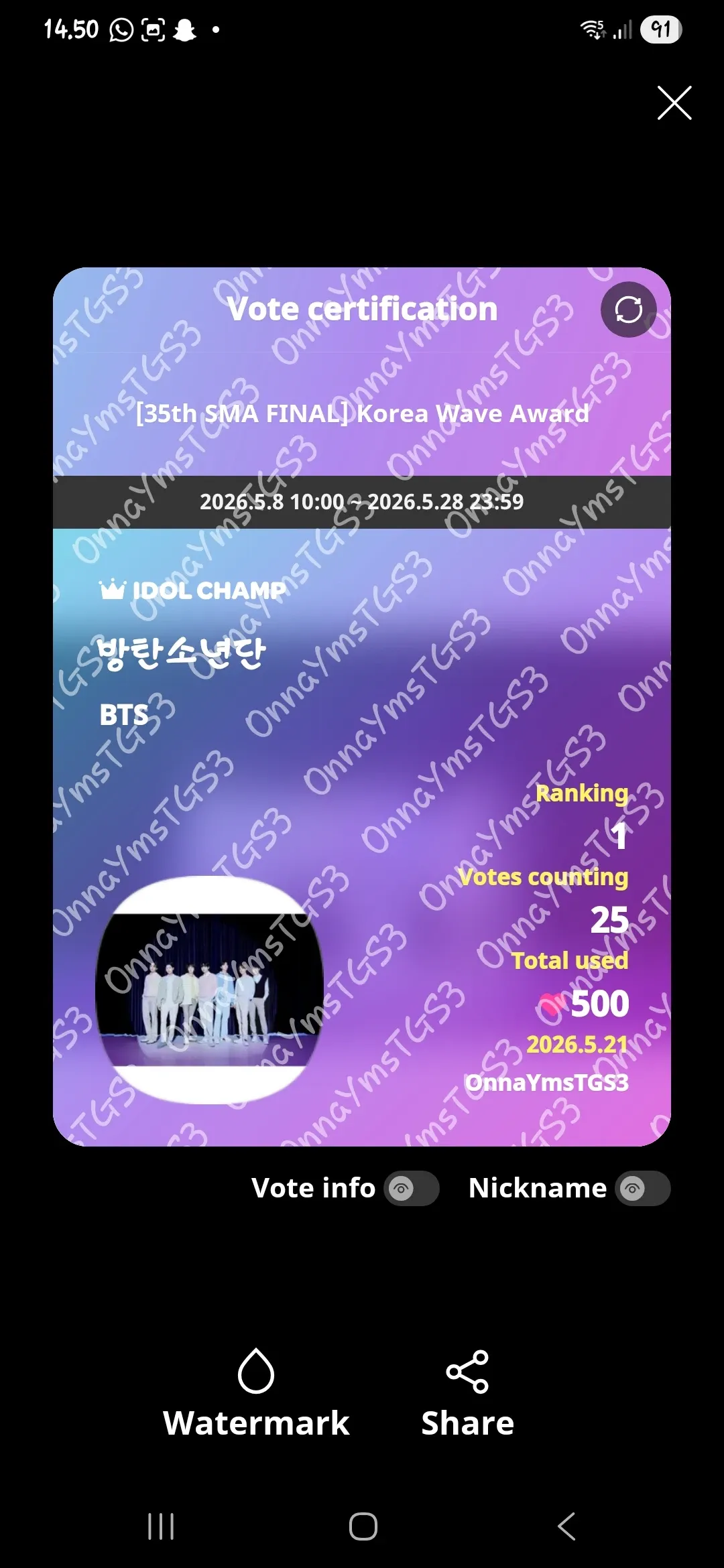 Wallpaper terpopuler hari ini di komunitas BTS