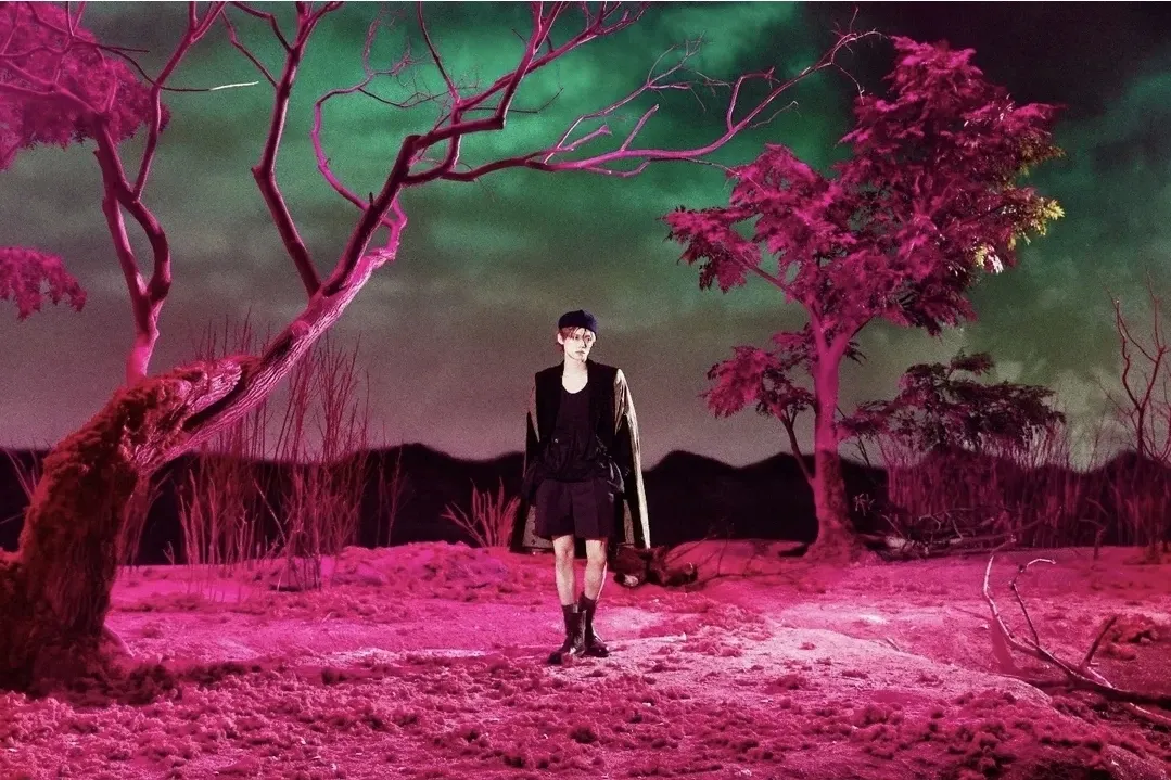 연준 (투모로우바이투게더) 팬이 찍은 순간