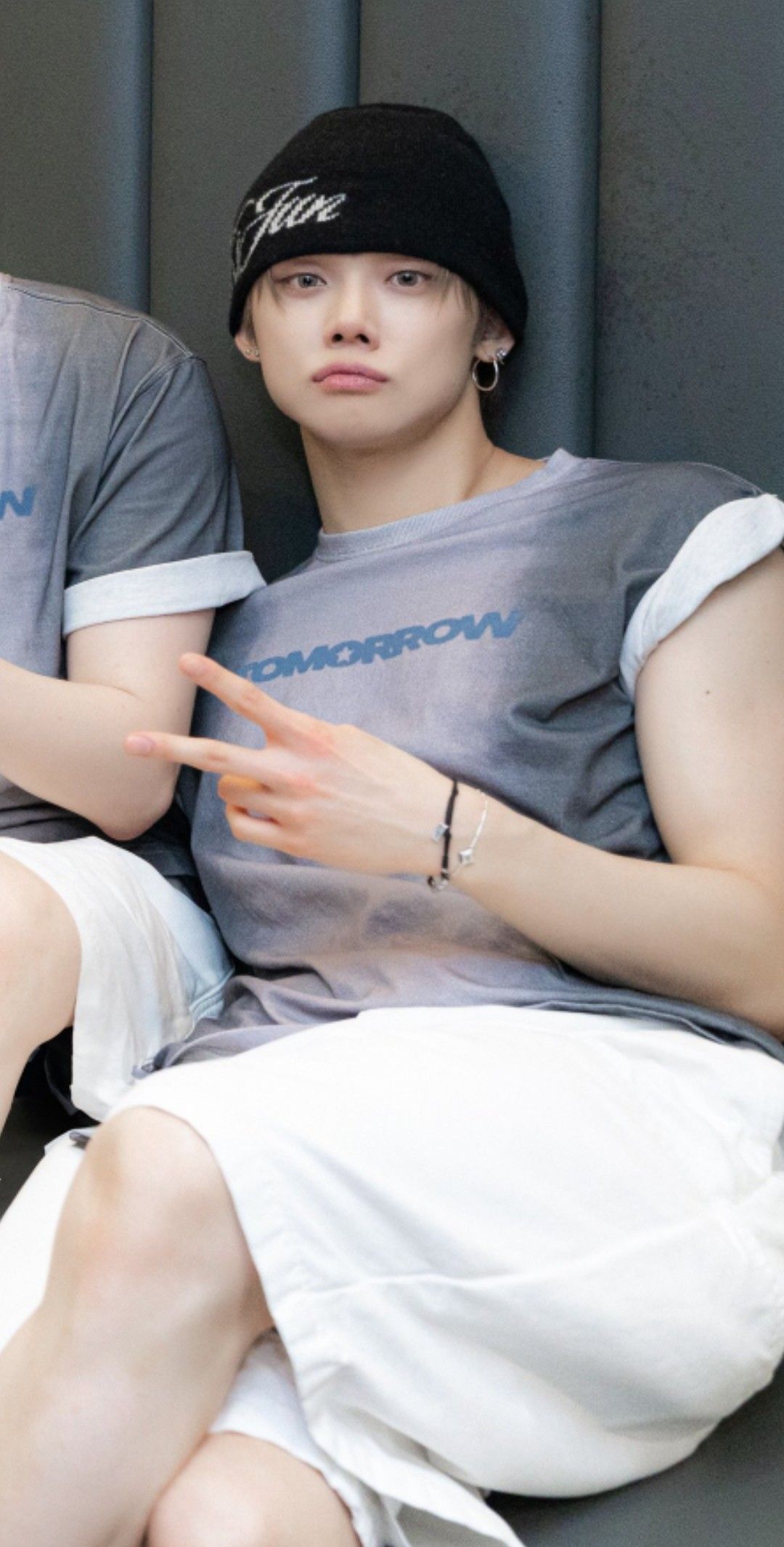 Today's most popular wallpaper in the Yeonjun (TOMORROW X TOGETHER) community