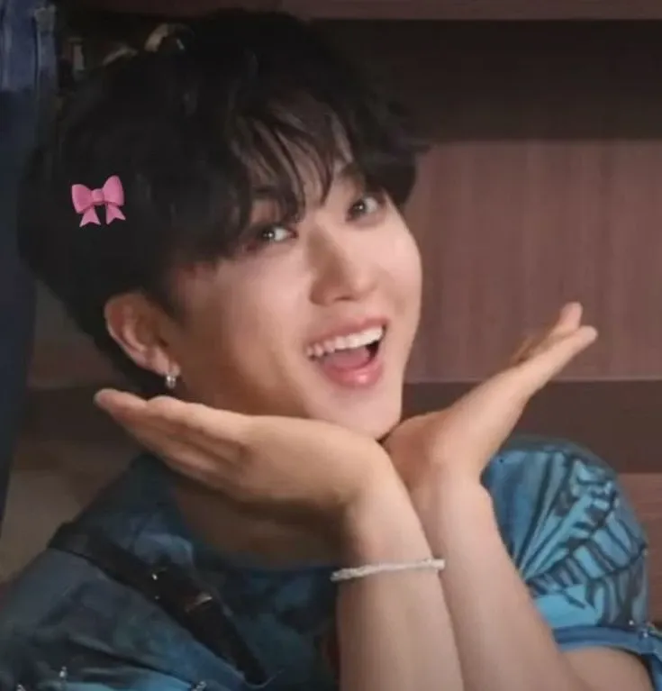 チャンビン (Stray Kids)の最新写真