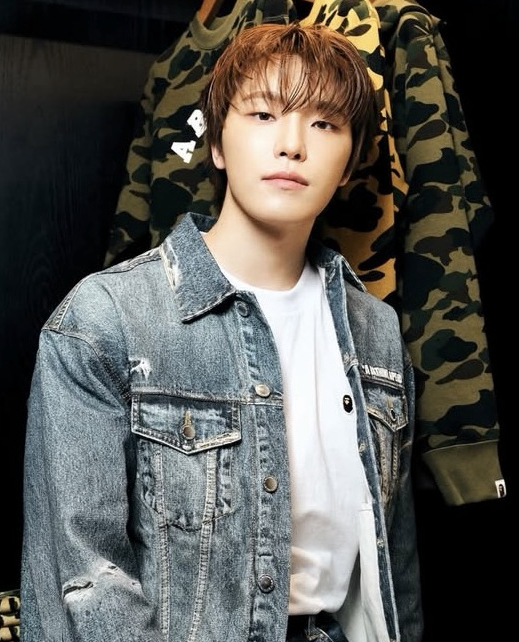Behind-the-scenes cut of Dino (SEVENTEEN)