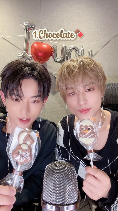 A moment captured by Harua (&TEAM)'s fan