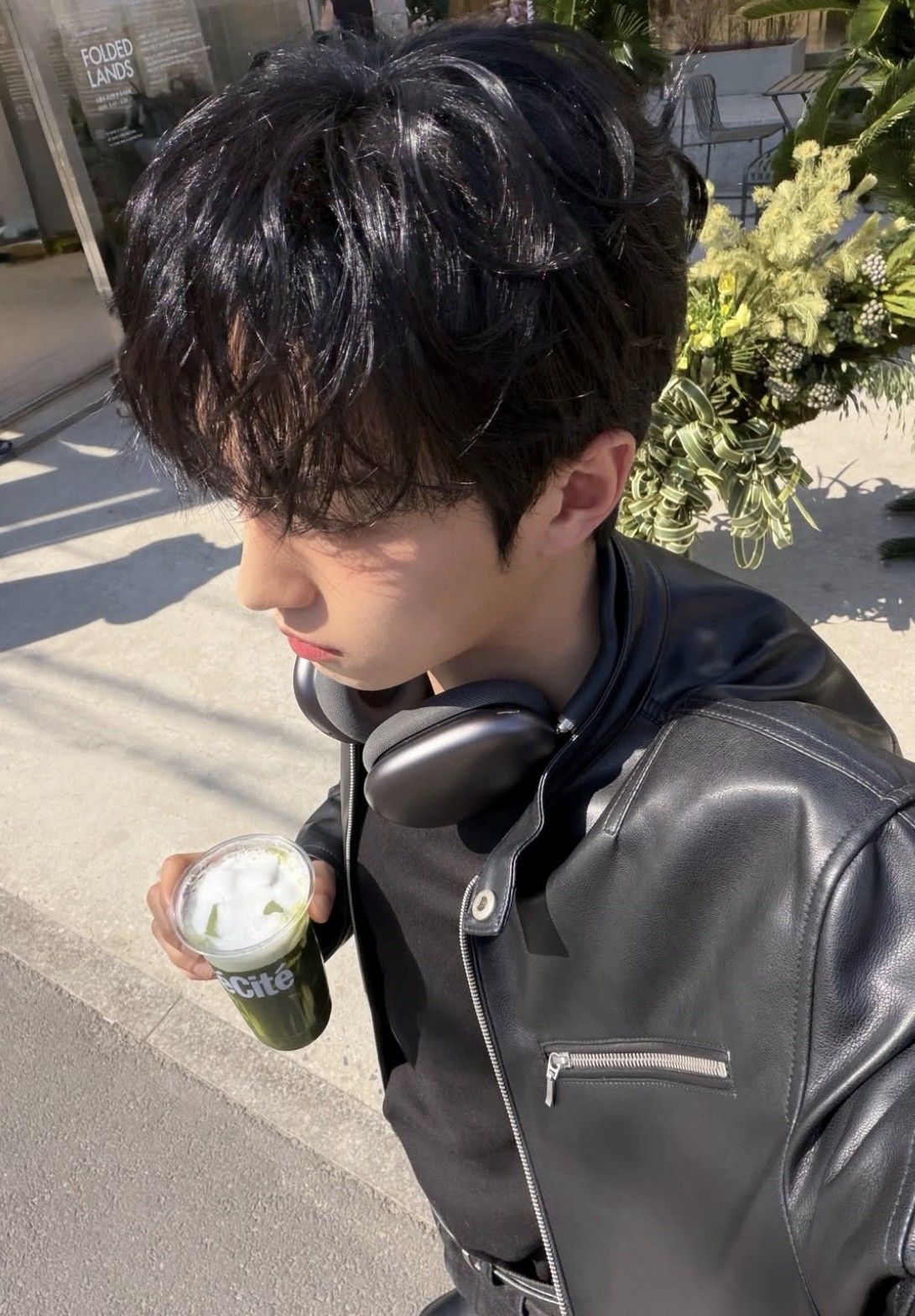 Behind-the-scenes cut of UP10TION