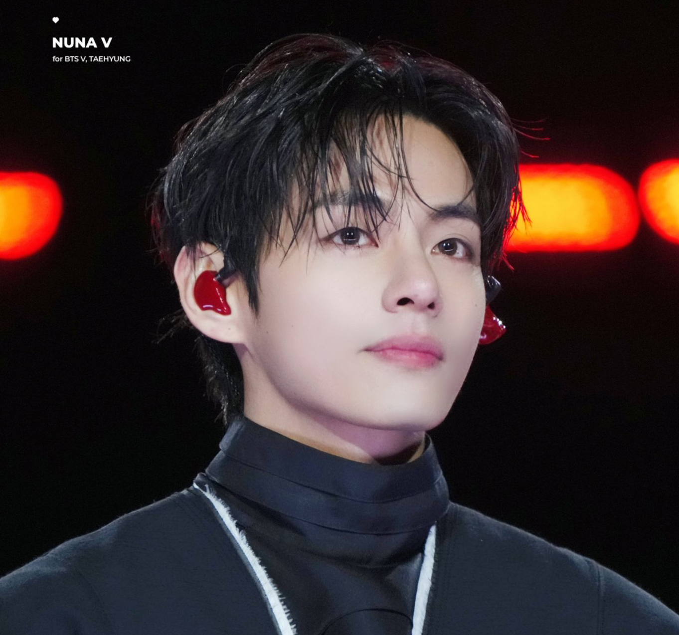 V (BTS)の最近の活動写真