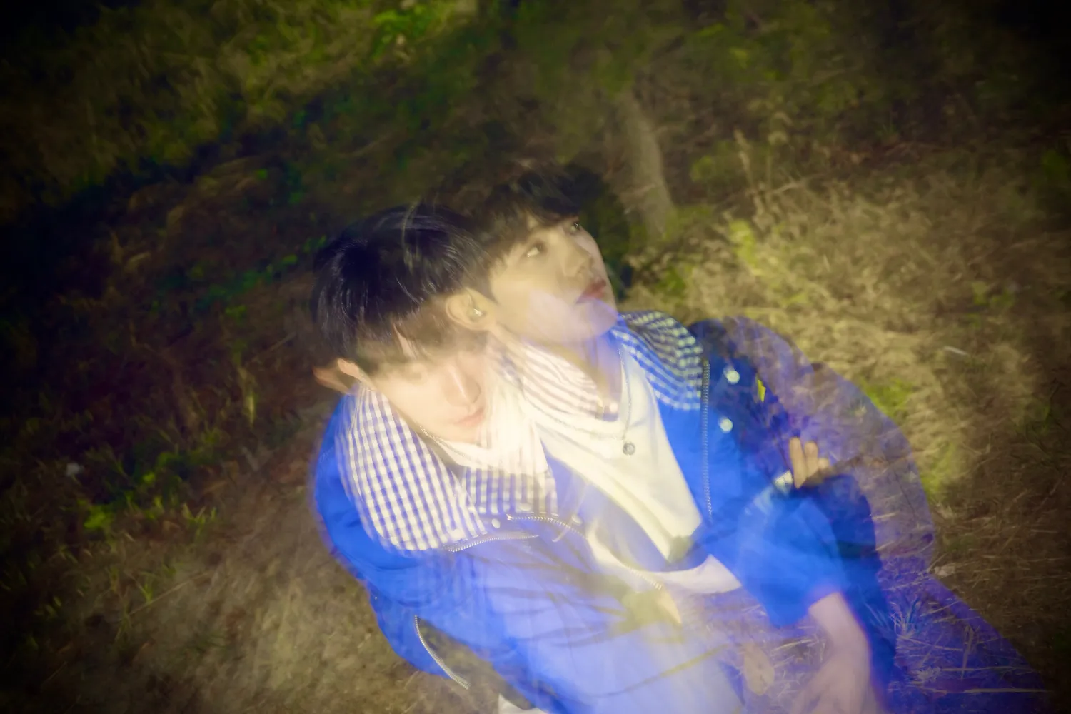 Mill (OnlyOneOf)的幕後花絮