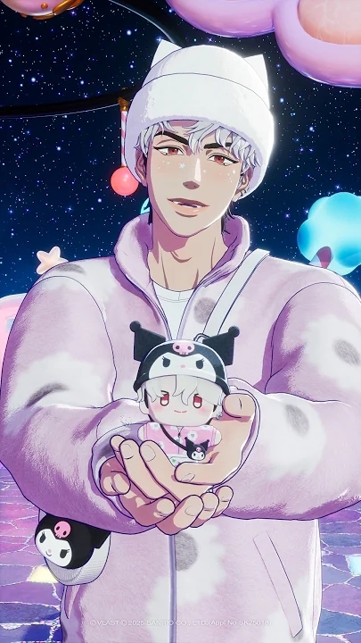 The most beloved wallpaper among Eunho (PLAVE)'s fans