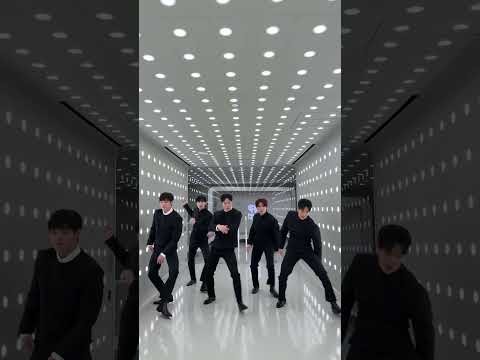 셔누 (몬스타엑스) 팬이 찍은 순간