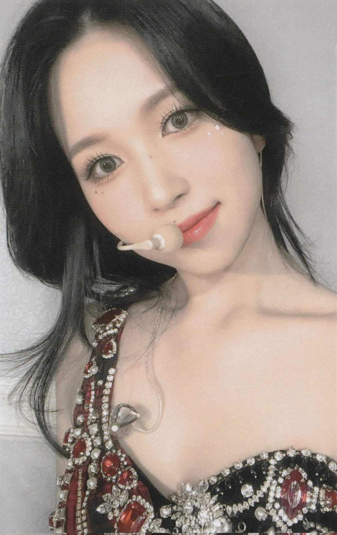 Latest photo of Yeri (Red Velvet)