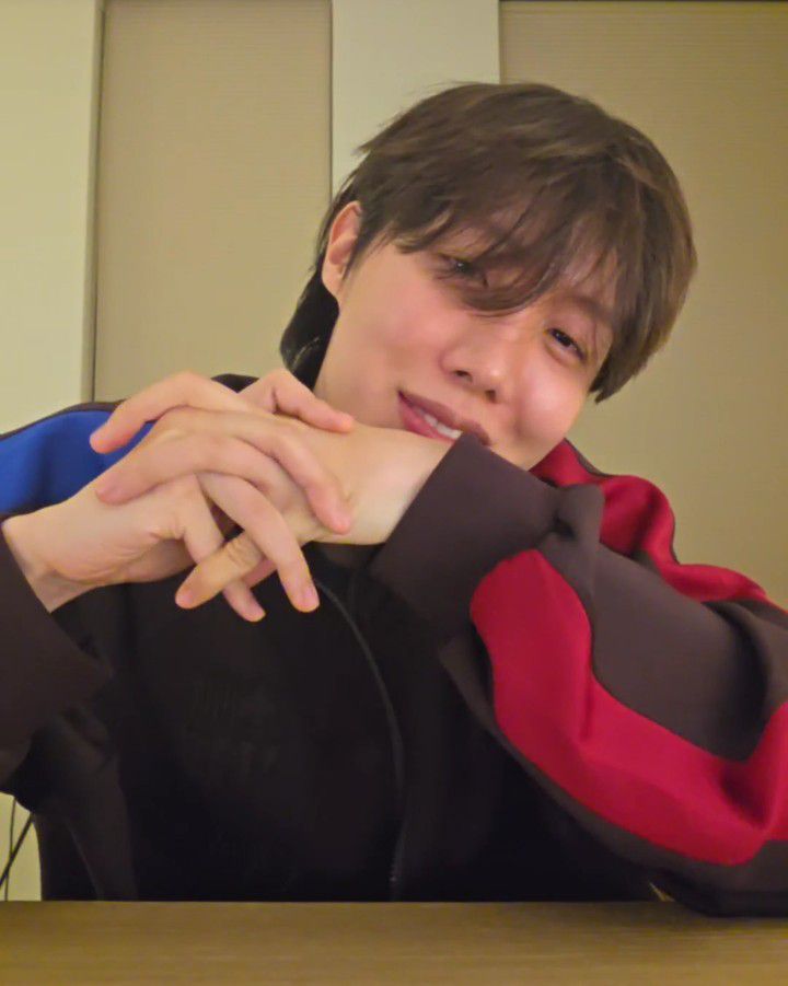 제이홉 (방탄소년단) 팬이 찍은 순간