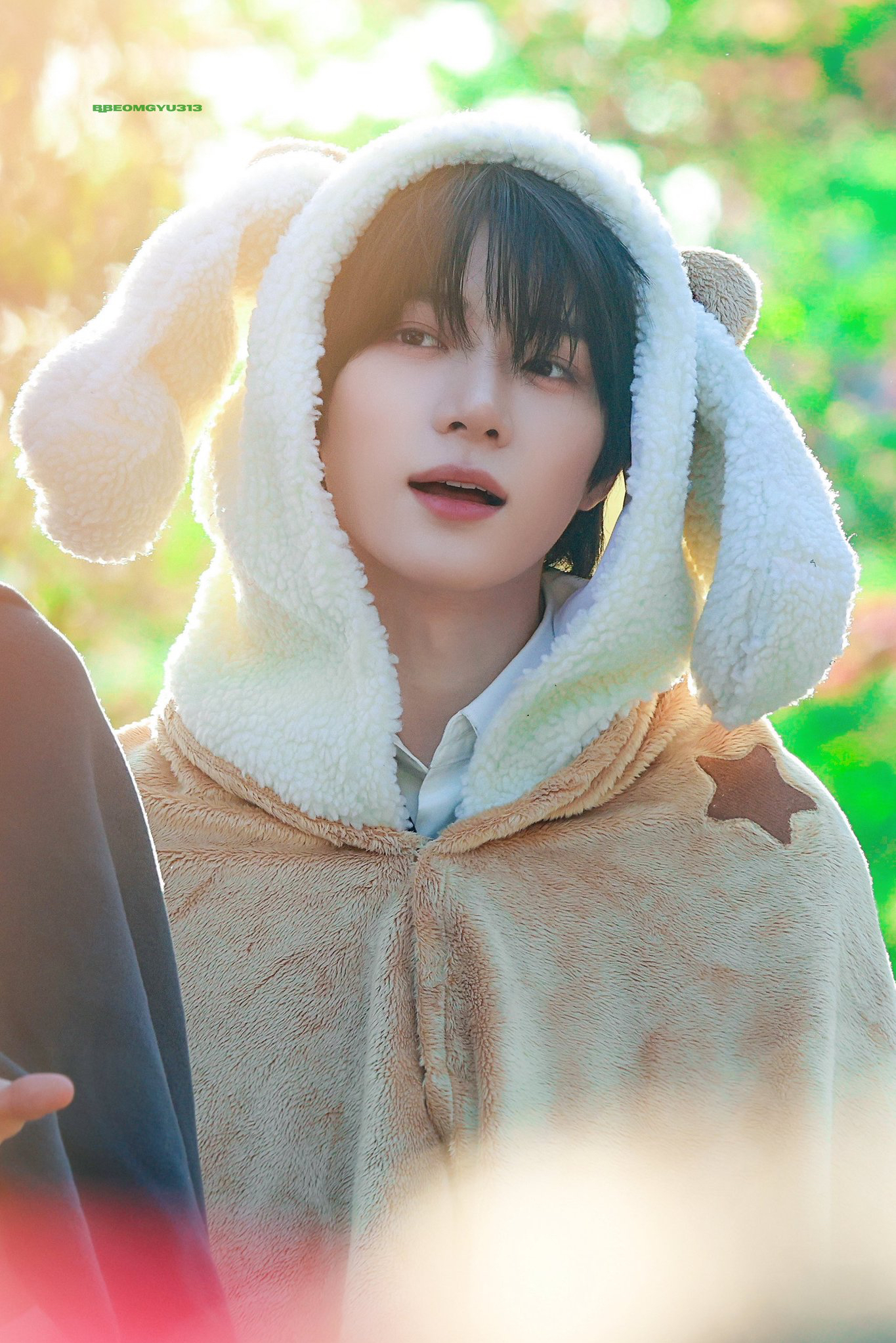 Latest photo of Beomgyu (TOMORROW X TOGETHER)