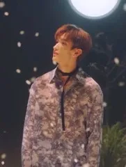 Behind-the-scenes cut of DK (SEVENTEEN)