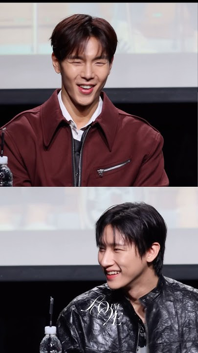 Shownu (MONSTA X)的最新照片