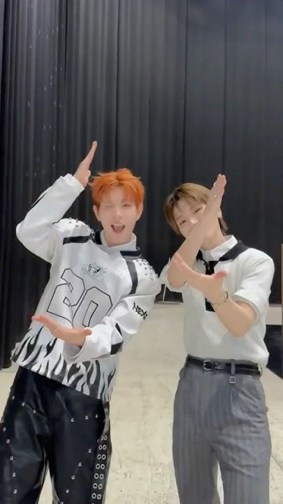 A moment captured by Yuki (NEXZ)'s fan