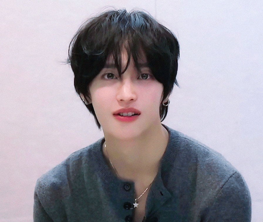 A moment captured by Wonbin (RIIZE)'s fan