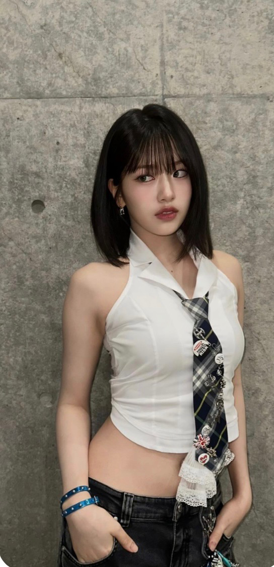 안유진 (IVE)의 최신 사진