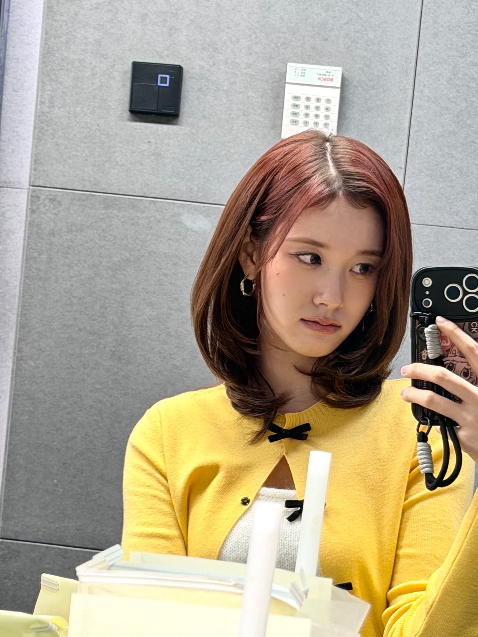 STAYC 팬이 찍은 순간