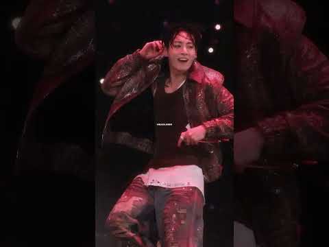 정국 (방탄소년단)의 비하인드 컷