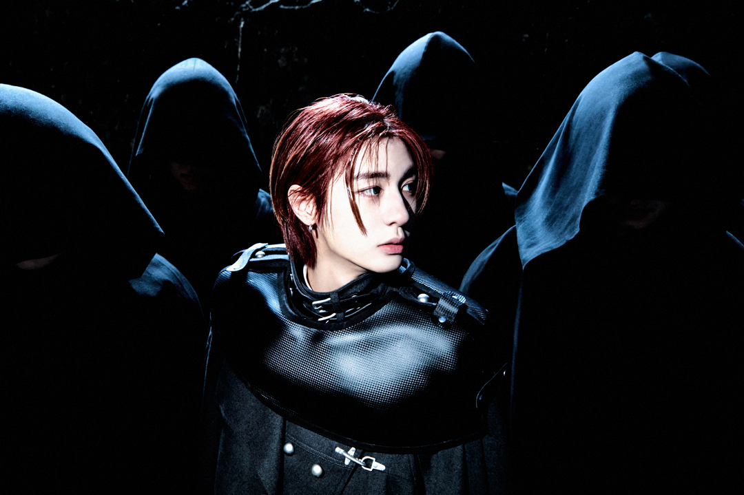Recent activity shot of Leehan (BOYNEXTDOOR)