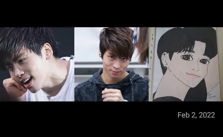 Recent activity shot of Jonghyun (SHINee)