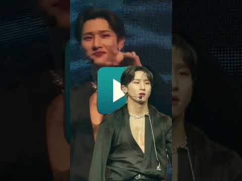 셔누 (몬스타엑스)의 최신 사진
