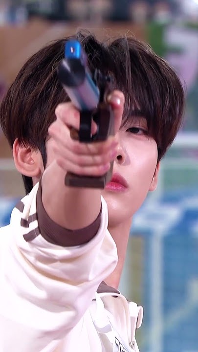 한유진 (제로베이스원) 팬이 찍은 순간