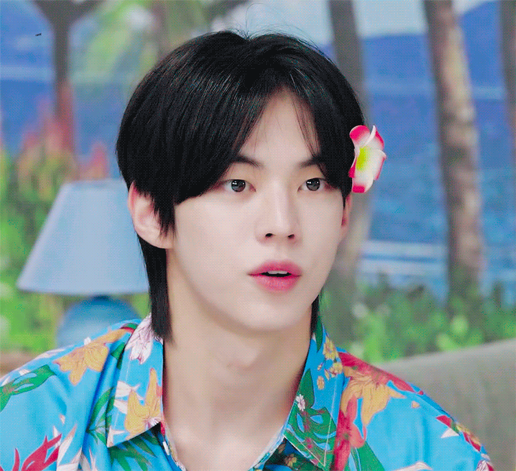 Recent activity shot of Dohoon (TWS)