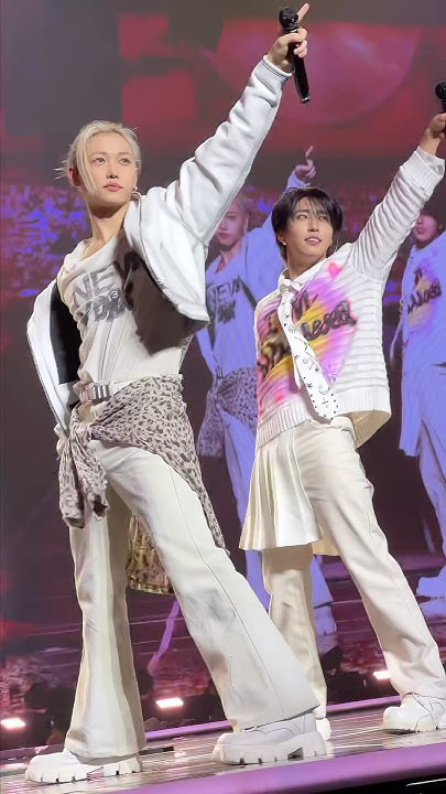 Today's most popular wallpaper in the Felix (Stray Kids) community