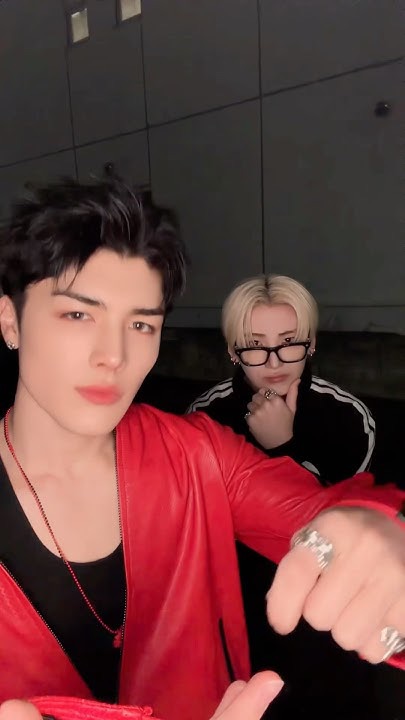 Today's most popular wallpaper in the Yuma (&TEAM) community