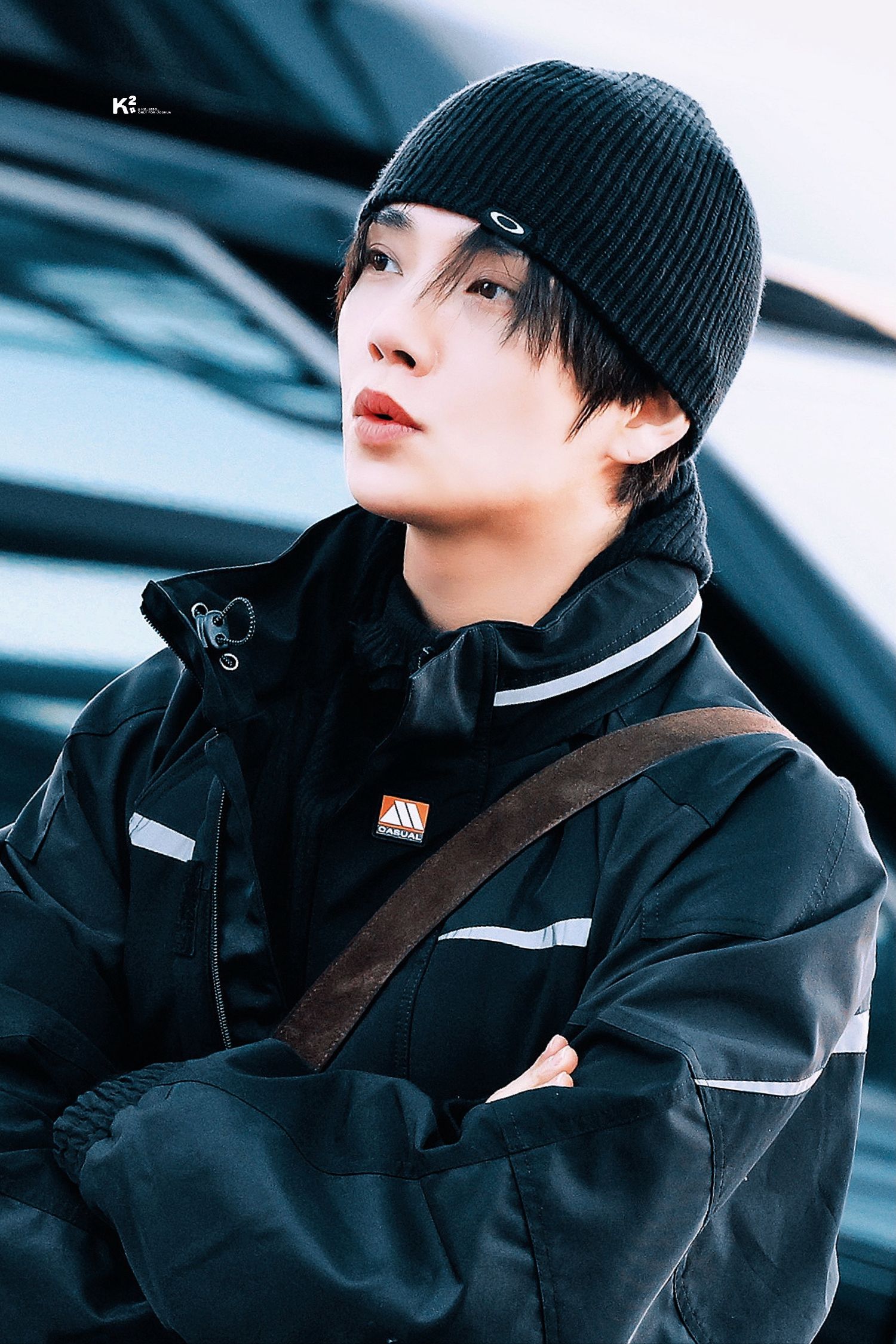 Latest photo of Joshua (SEVENTEEN)