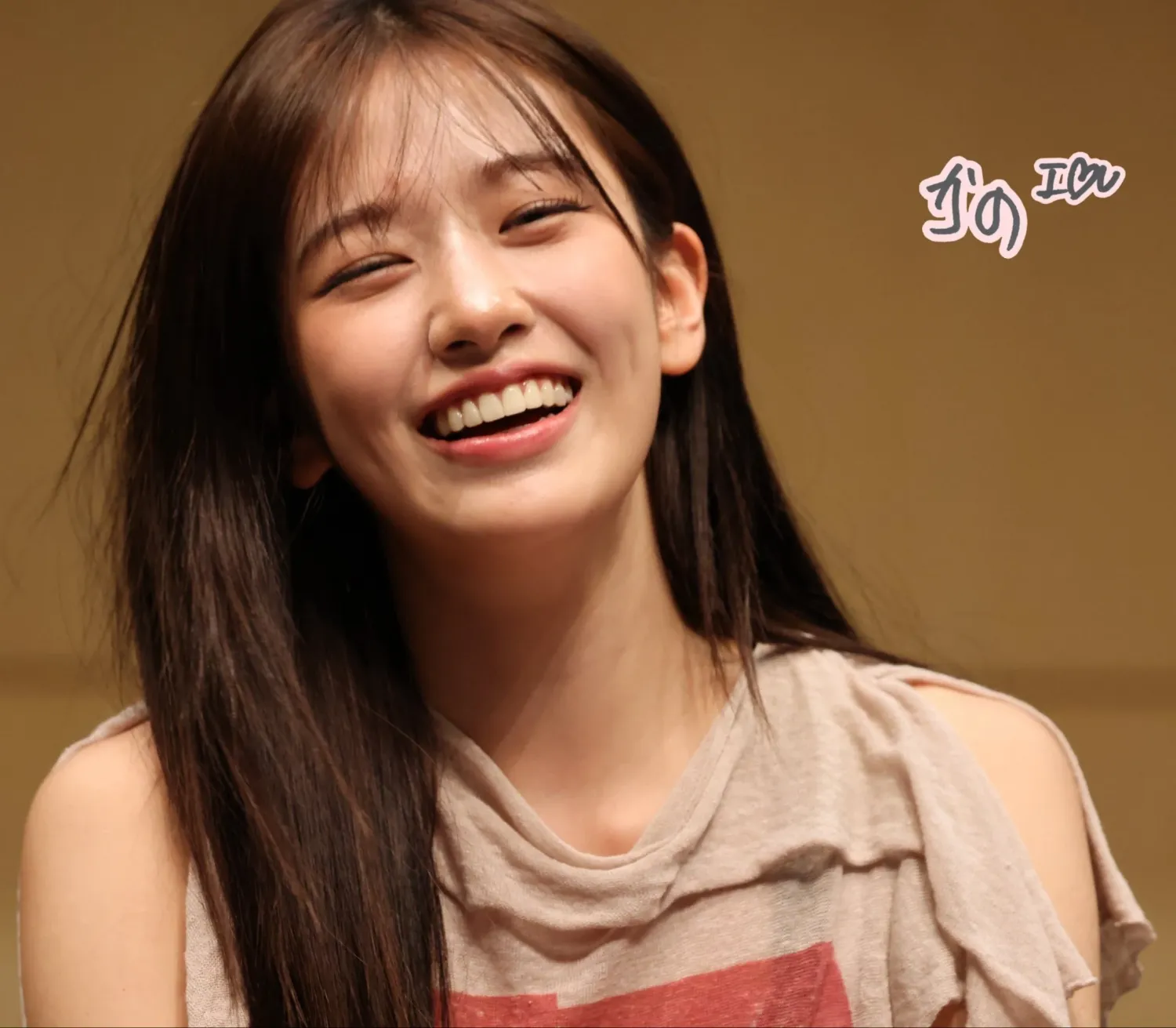 안유진 (IVE) 팬이 찍은 순간