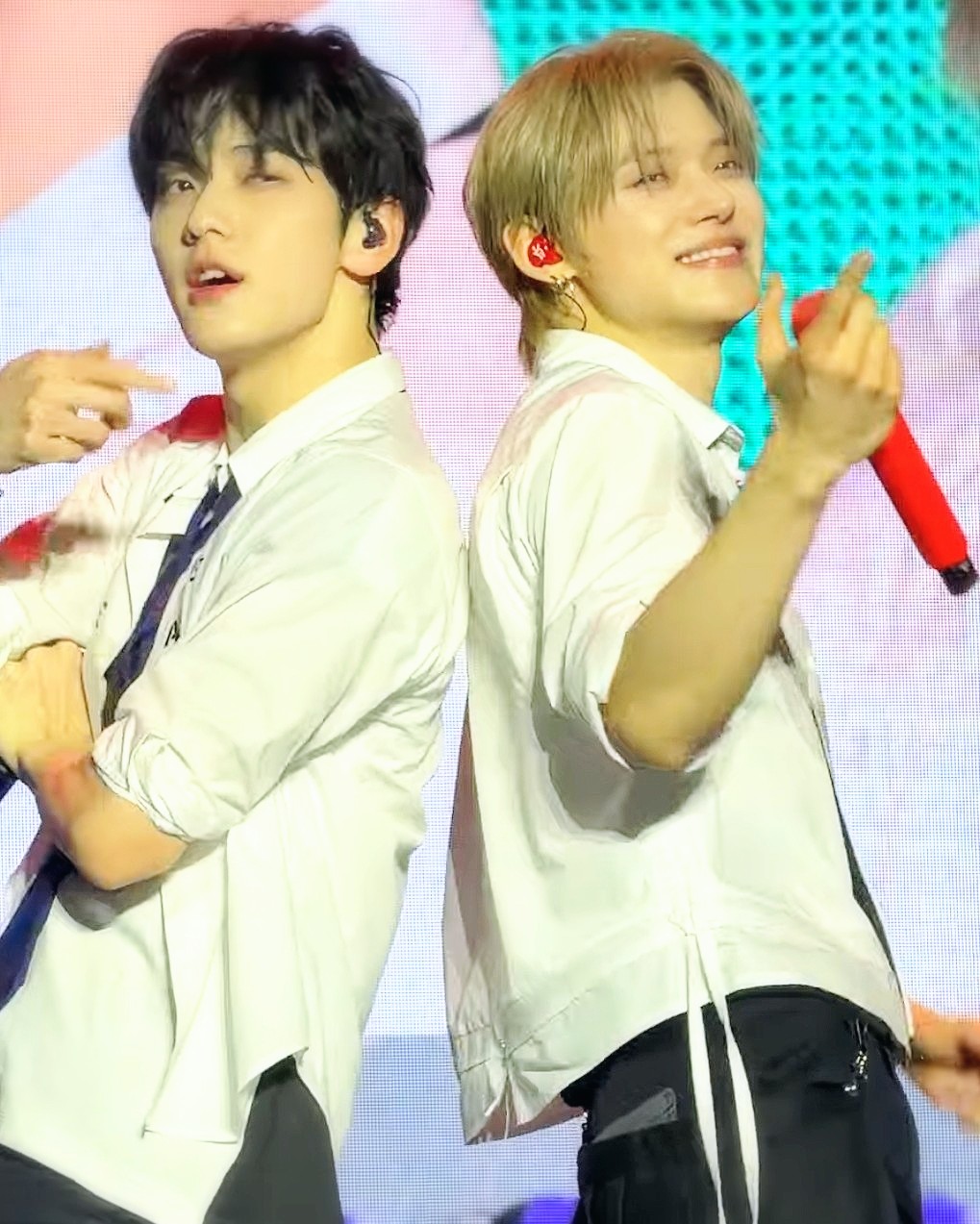 Latest photo of Yeonjun (TOMORROW X TOGETHER)