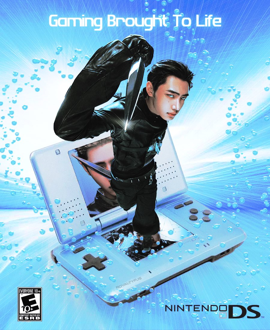 Foto aktivitas terbaru ENHYPEN