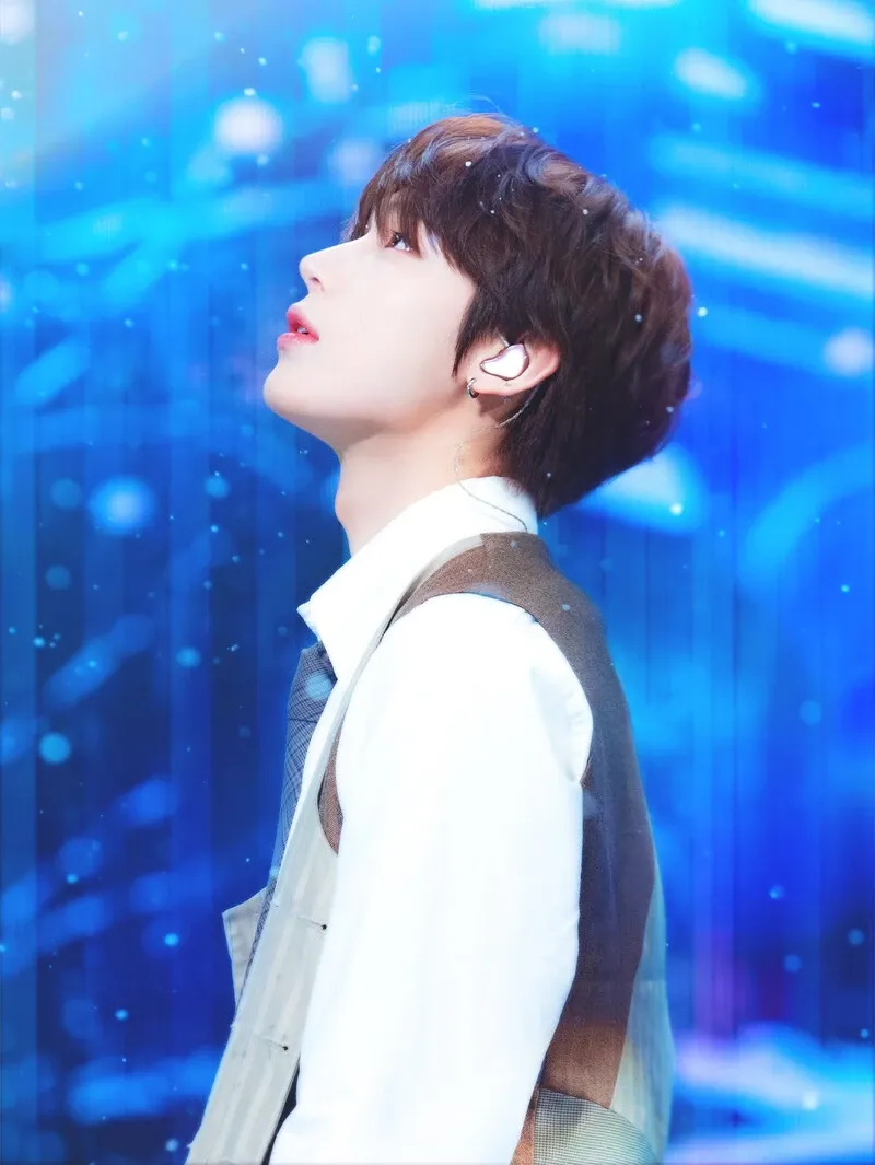 선우 (ENHYPEN)의 최신 사진