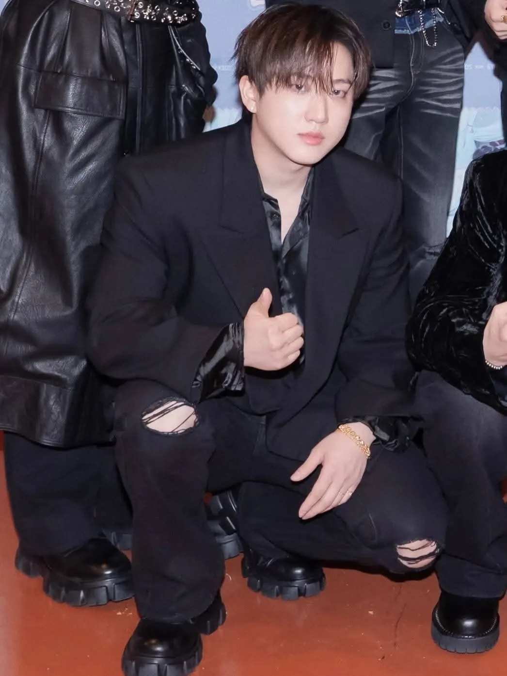 チャンビン (Stray Kids)ファンが撮った瞬間