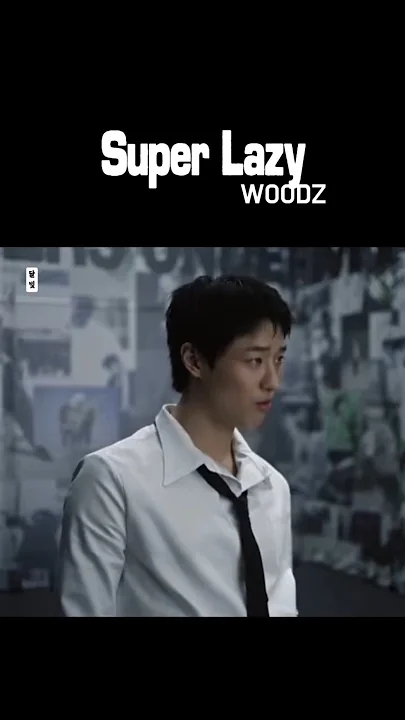 Latest photo of WOODZ