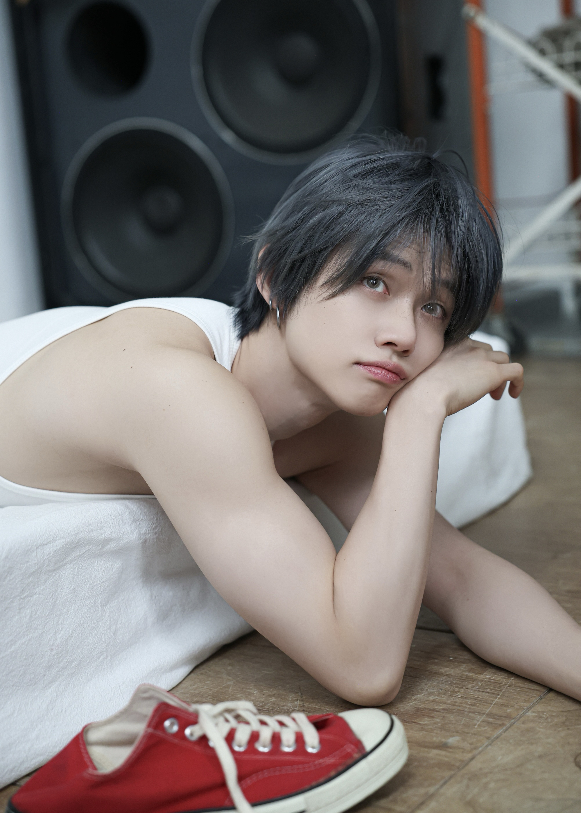 Latest photo of Yeonjun (TOMORROW X TOGETHER)