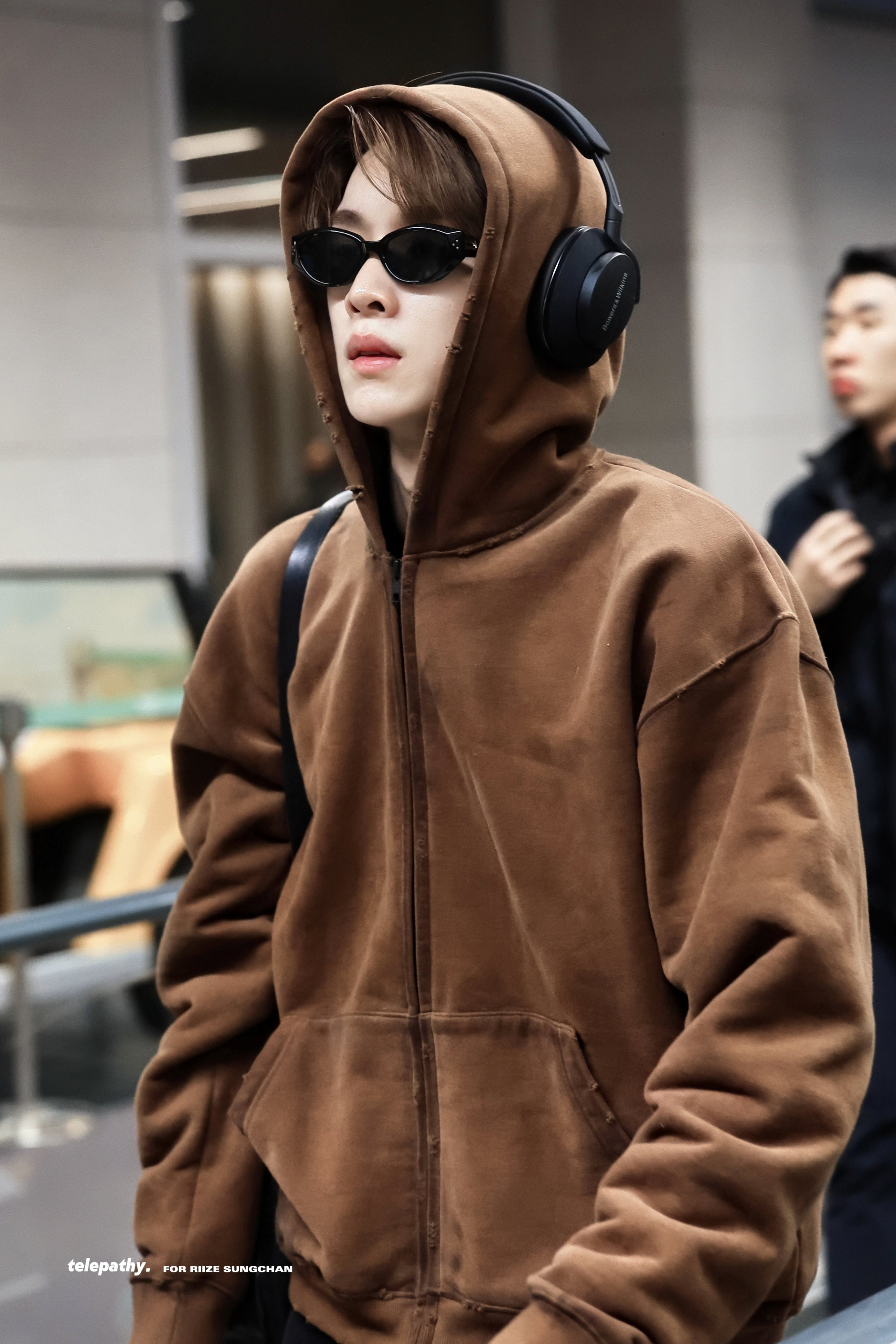 Latest photo of Sungchan (RIIZE)