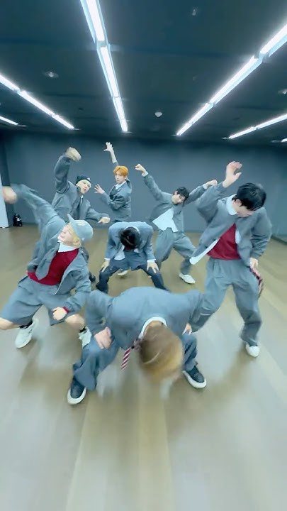 Behind-the-scenes cut of Tomoya (NEXZ)